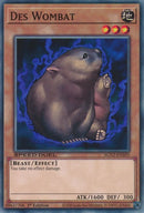 Des Wombat (SGX2-ENE03) [SGX2]