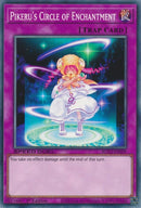 Pikerus Circle of Enchantment (SGX2-ENE09) [SGX2]