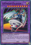 UFOroid Fighter (SGX2-ENE10) [SGX2]