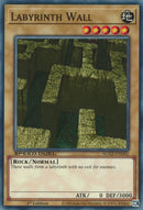 Labyrinth Wall (SGX2-END02) [SGX2]