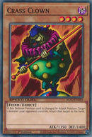 Crass Clown (SGX2-END03) [SGX2]