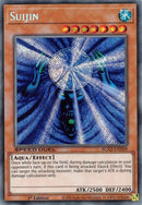 Suijin Secret Rare (SGX2-END09) [SGX2]