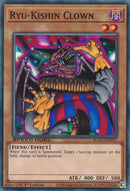 Ryu Kishin Clown (SGX2-END11) [SGX2]