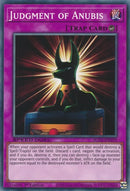 Judgment of Anubis (SGX2-END19) [SGX2]
