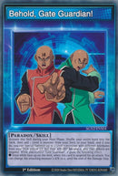 Behold Gate Guardian (SGX2-ENS04) [SGX2]