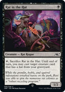 Rat in the Hat (86) [UNF]