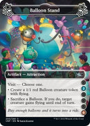 Balloon Stand 2 6 (200) [UNF]