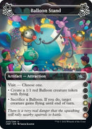 Balloon Stand 4 6 (200) [UNF]