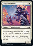 Sanguine Sipper (26) [UNF]
