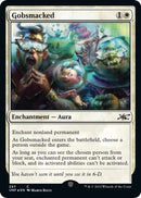 Gobsmacked Galaxy Foil (297) [UNF]
