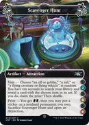 Scavenger Hunt (2-4-6) [Unfinity]