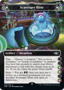 Scavenger Hunt 3 4 6 (226) [UNF]