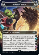 Squirrel Stack 2 5 6 (228) [UNF]