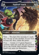 Squirrel Stack 3 5 6 (228) [UNF]