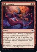 Eelectrocute Galaxy Foil (392) [UNF]
