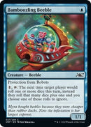 Bamboozling Beeble (37) [UNF]