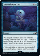 Super-Duper Lost [Unfinity]