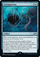 Astroquarium Galaxy Foil (320) [UNF]