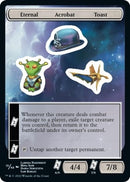 Eternal Acrobat Toast (19) [UNF]
