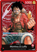 Monkey.D.Luffy (001) (ST01-001) [ST-01]