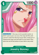 Jewelry Bonney (ST02-007) [ST-02]