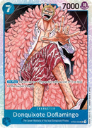 Donquixote Doflamingo (ST03-009) [ST-03]