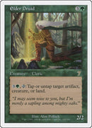 Elder Druid [Seventh Edition]