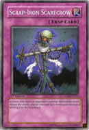 Scrap Iron Scarecrow (5DS1-EN032) [5DS1]