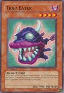 Trap Eater (CRMS-EN005) [CRMS]