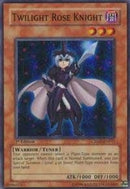 Twilight Rose Knight (CRMS-EN011) [CRMS]