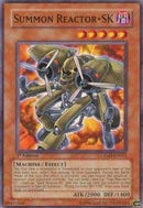 Summon Reactor SK (CRMS-EN012) [CRMS]