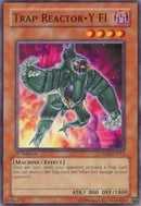 Trap Reactor Y FI (CRMS-EN013) [CRMS]
