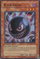 Black Salvo (CRMS-EN015) [CRMS]