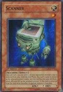 Scanner (CRMS-EN032) [CRMS]
