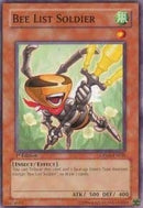 Bee List Soldier (CRMS-EN036) [CRMS]