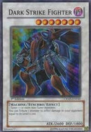 Dark Strike Fighter (CRMS-EN040) [CRMS]