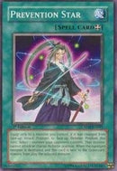 Prevention Star (CRMS-EN045) [CRMS]