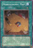 Morphtronic Map (CRMS-EN050) [CRMS]