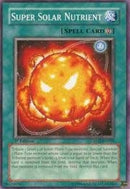 Super Solar Nutrient (CRMS-EN058) [CRMS]