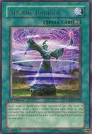 Arcane Barrier (CRMS-EN061) [CRMS]