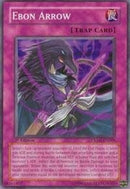 Ebon Arrow (CRMS-EN069) [CRMS]