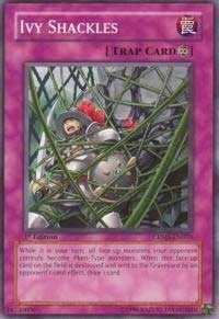 Ivy Shackles (CRMS-EN070) [CRMS]