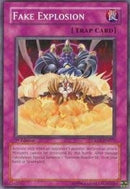 Fake Explosion (CRMS-EN071) [CRMS]