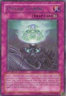 Psychic Tuning (CRMS-EN076) [CRMS]