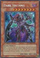Dark Voltanis (CRMS-EN081) [CRMS]