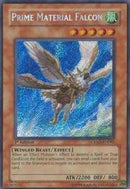 Prime Material Falcon (CRMS-EN082) [CRMS]