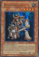Bone Crusher (CRMS-EN083) [CRMS]