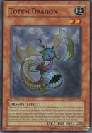 Totem Dragon (CRMS-EN085) [CRMS]