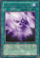 Makiu the Magical Mist (CRMS-EN091) [CRMS]