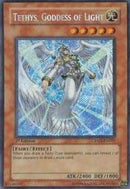 Tethys Goddess of Light (CRMS-EN095) [CRMS]